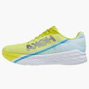 Hoka One One Rocket X Blue Glass Evening Primrose (all Gender)