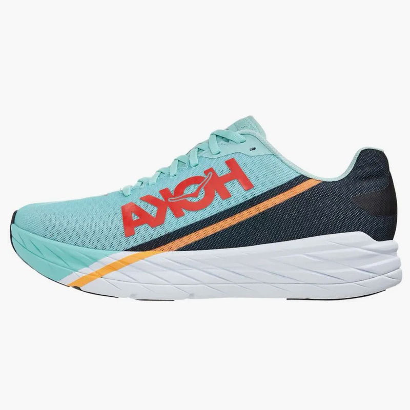 Hoka One Rocket x Jajka Błękiciela (cała płeć)