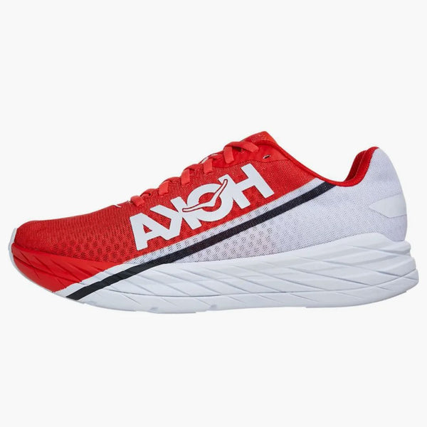 Hoka One One Rocket X Fiesta (všechno pohlaví)