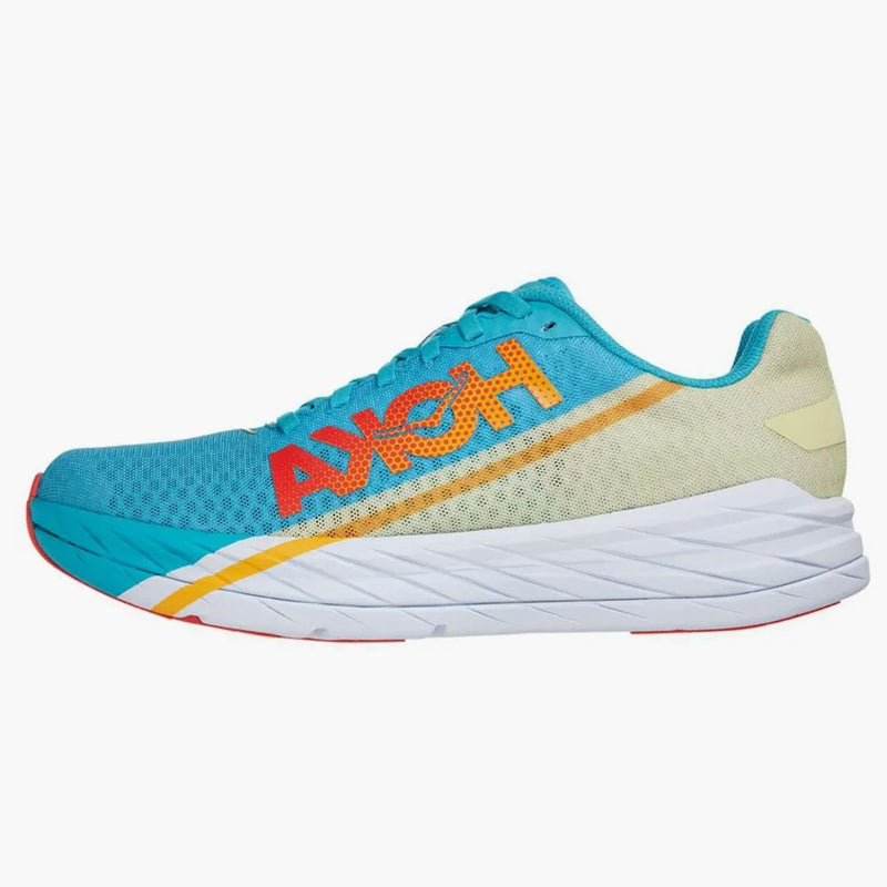 Hoka One One Rocket X Scuba Blue (All Gender)