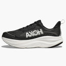Hoka One One Skyflow Black White