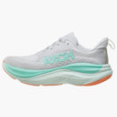 Hoka One One Skyflow Cosmic Gray Seafoam (women's)