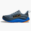 Hoka One One Skyflow Downpour Thunder Cloud