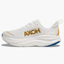 Hoka One One Skyflow Frost Gold