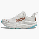 Hoka One One Skyflow Frost Rose Gold (women's)