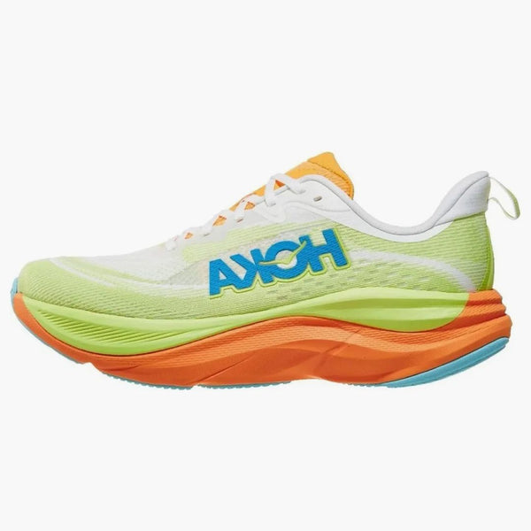 Hoka One One Skyflow Frost Solar Flare (Women's)