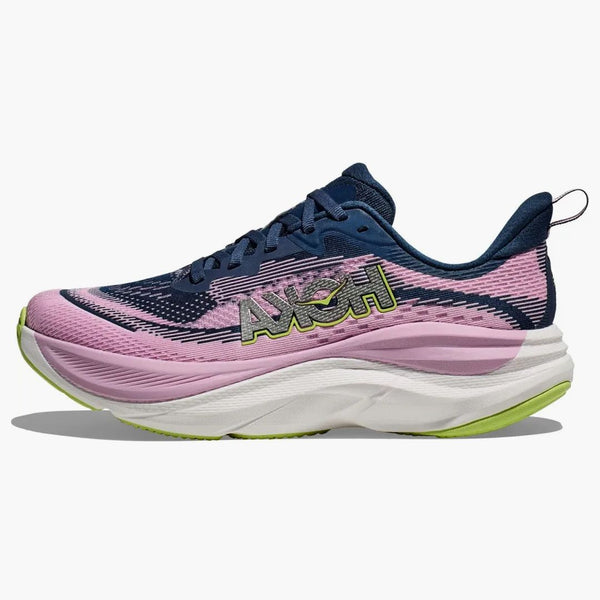 Hoka One One Skyflow Midnight Pink Twilight (Women's)