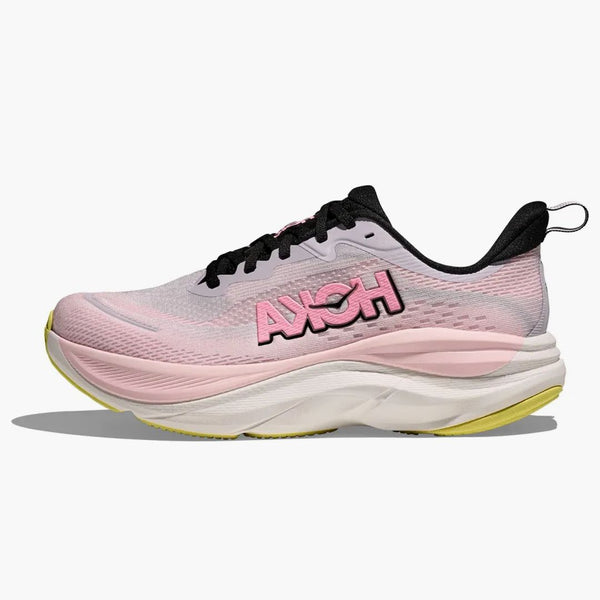 Hoka One One Skyflow Starlight Glow Carnation (Women's)