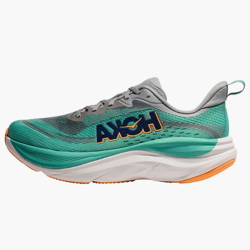 Hoka One One Skyflow Stellar Grey Shoreline