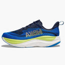 Hoka One One Skyflow Varsity Navy Electric Cobalt