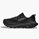 Hoka One One Skyline Float X Black Black (Women's)