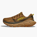 Hoka One One Skyline Float x Wheat de miel