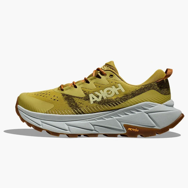Hoka One One Skyline Float x White White