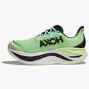 Hoka One One Skyward X Luna Moth Black