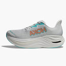 Hoka One One Skyward X Cosmic Gray Rose Gold (Women's)