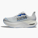 Hoka One One Skyward X Cosmic Grey Plate