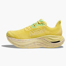 Hoka One One Skyward X Lemonade Sunlight