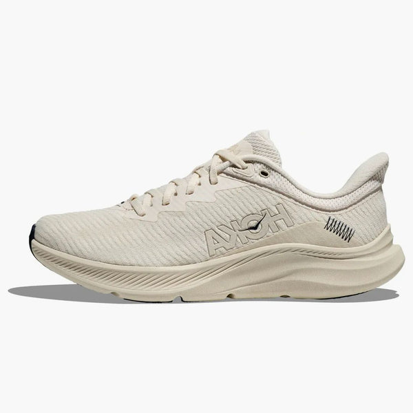 Hoka One One Solimar Alabaster Oat Milk