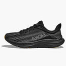 Hoka One One Solimar Black Gum