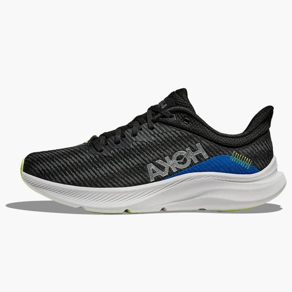 Hoka One One Solimar Black Lettuce