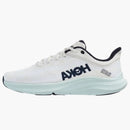 Hoka One One Solimar Blanc de Blanc Blue Glass (mujer)