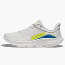 Hoka One One Solimar Blanc de Blanc Diva Blue