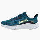Hoka One One Solimar Blue Coral Butterfly
