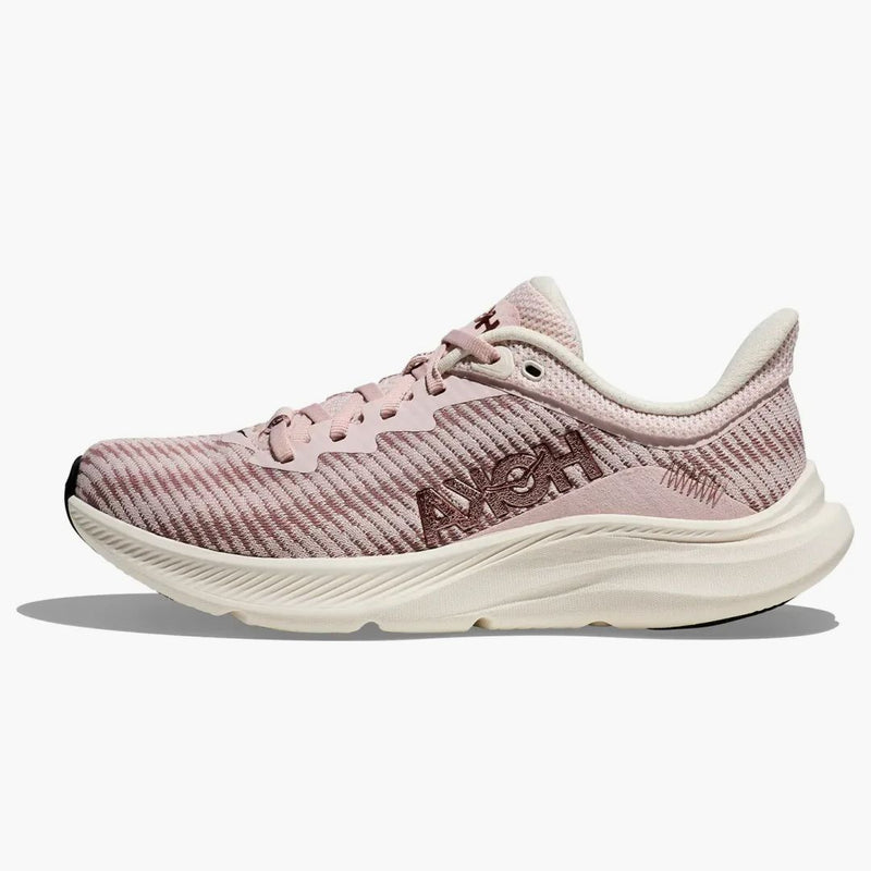 Hoka One One Solimar Cosmic Pearl Alabaster (women's)