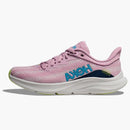 Hoka One One Solimar Pink Twilight Lettuce (Women's)