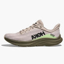 Hoka One One Solimar Putty Eucalyptus
