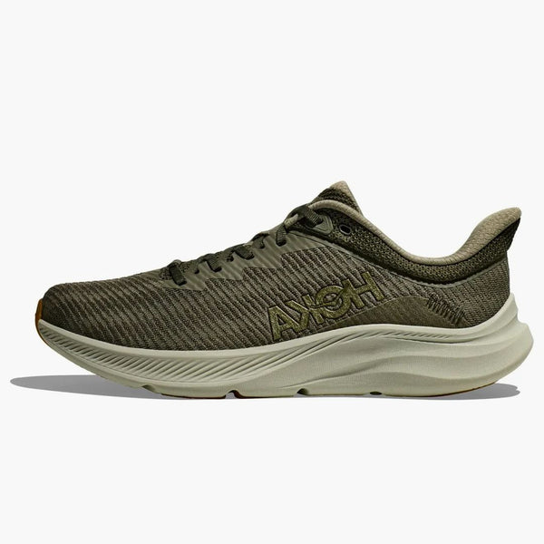 Hoka One One Solimar Slate Forest Cover