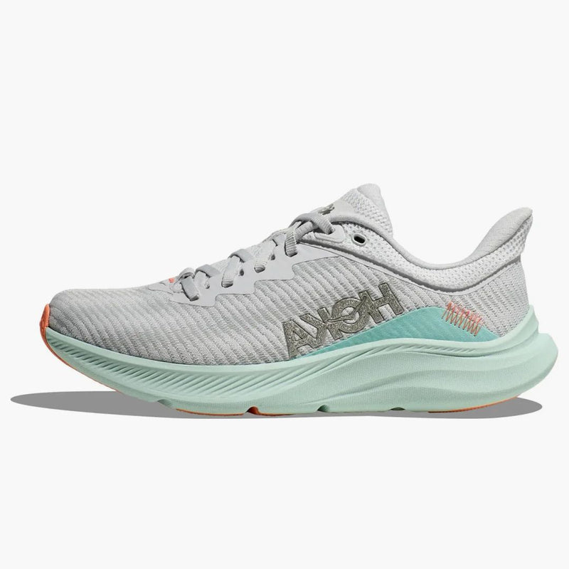 Hoka One One Solimar Stardust Aqua Breeze (Women's)