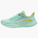 Hoka One One Solimar Sunlit Ocean Citrus Glow (women's)