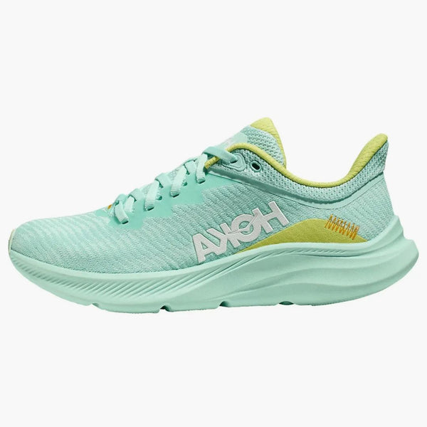 Hoka One One Solimar Sunlit Ocean Citrus Glow (Women's)