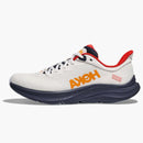 Hoka One One Solimar White Nautical Dusk
