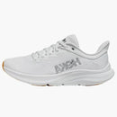 Hoka One One Solimar White
