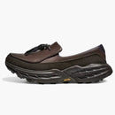 Hoka One One Speed Loafer Walnut Cast Iron