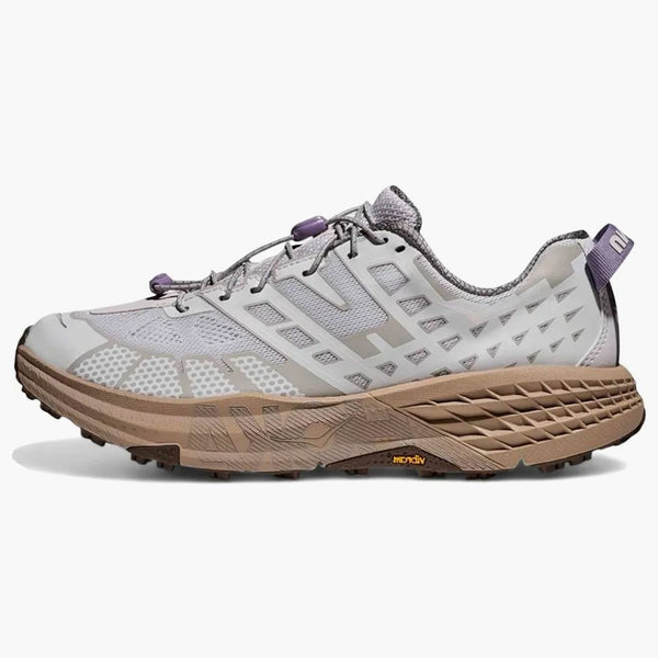 Hoka One One Speedgoat 2 Unna Sea Ice Cosmic Grey