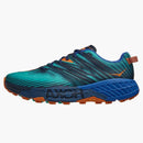 Hoka One One Speedgoat 4 Atlantis Dazzling Blue