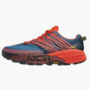 Hoka One One Speedgoat 4 Fiesta Provincal Blue