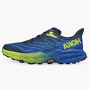 Hoka One One Speedgoat 5 Outer Space Bluing