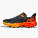 Hoka One One Speedgoat 5 Castlerock Flame