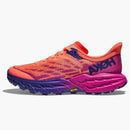 Hoka One One Speedgoat 5 Festival Fuchsia (Women's)