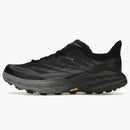 Hoka One One Speedgoat 5 Gore-Tex Negro Negro