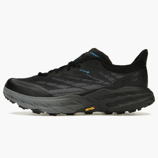 Hoka One One Speedgoat 5 Gore-Tex Black