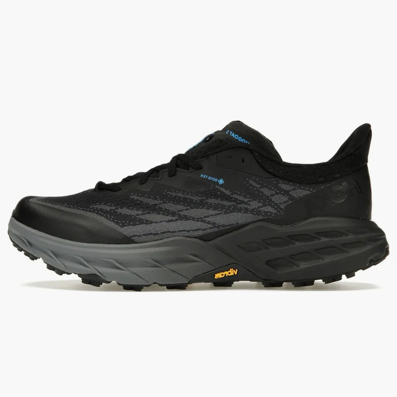 Hoka One One Speedgoat 5 Gore-Tex Black Black