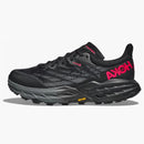 Hoka One One Speedgoat 5 Gore-Tex Black Black (Women's)