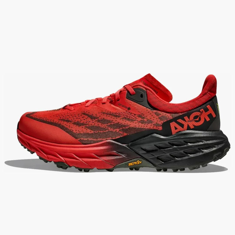 Hoka One One Speedgoat 5 Gore-Tex Fiesta Tyme