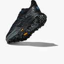 Hoka One One Speedgoat 5 Gore-Tex Spike Black
