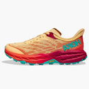 Hoka One One Speedgoat 5 Impala Flame